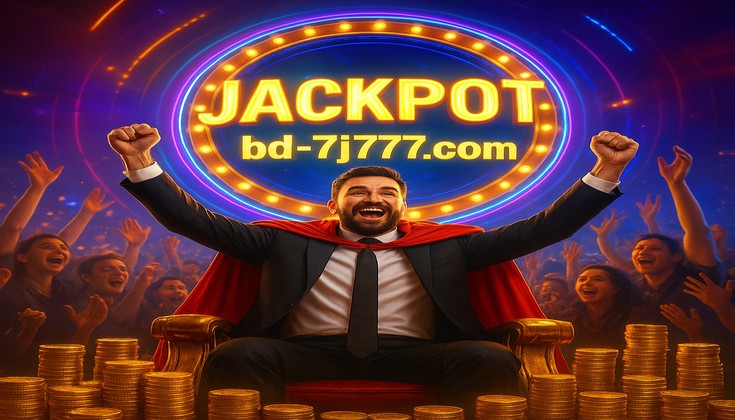 7J777 ব্র্যান্ডটি